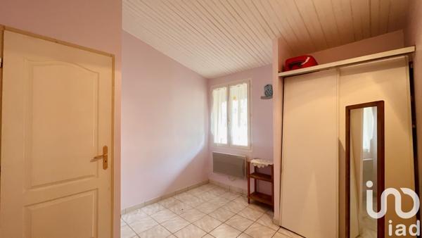 Maison 4 pièces de 80 m² à Vacqueyras (84190)