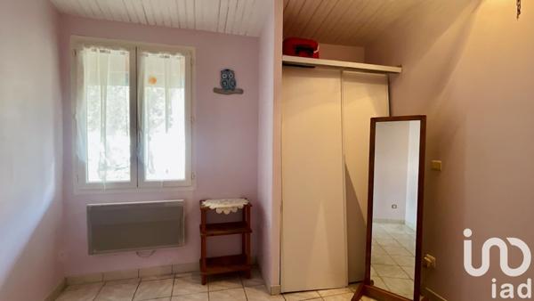 Maison 4 pièces de 80 m² à Vacqueyras (84190)