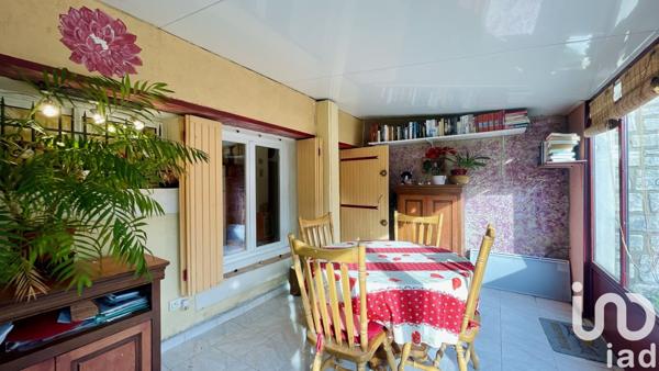 Maison 4 pièces de 80 m² à Vacqueyras (84190)