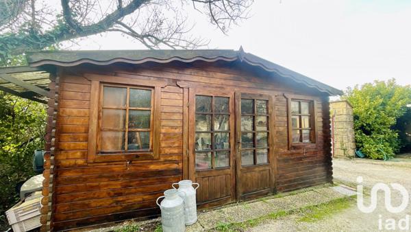 Maison 4 pièces de 80 m² à Vacqueyras (84190)