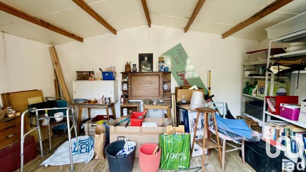 Maison 4 pièces de 80 m² à Vacqueyras (84190)