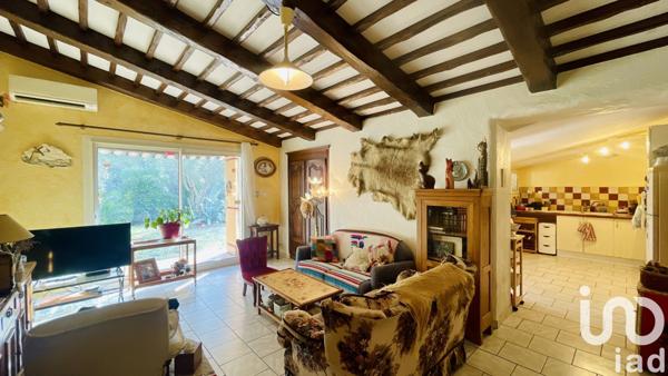 Maison 4 pièces de 80 m² à Vacqueyras (84190)