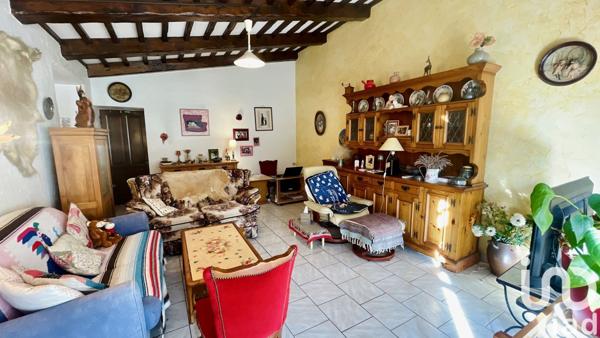 Maison 4 pièces de 80 m² à Vacqueyras (84190)