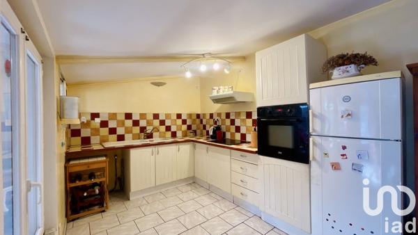 Maison 4 pièces de 80 m² à Vacqueyras (84190)