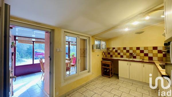 Maison 4 pièces de 80 m² à Vacqueyras (84190)