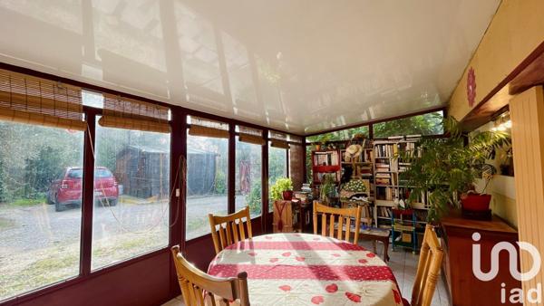 Maison 4 pièces de 80 m² à Vacqueyras (84190)