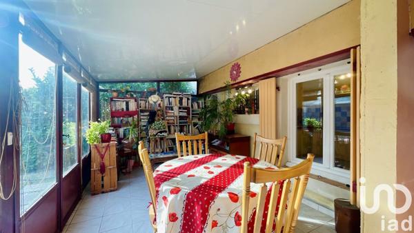 Maison 4 pièces de 80 m² à Vacqueyras (84190)