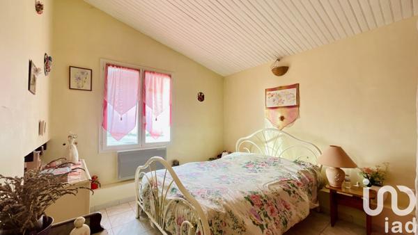 Maison 4 pièces de 80 m² à Vacqueyras (84190)