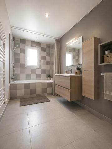 Maison à vendre 5 pièces à 4 km de Beauvais