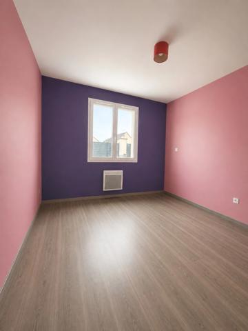 Maison à vendre 5 pièces à 4 km de Beauvais