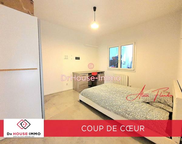 Maison à vendre 5 pièces de 111 m²