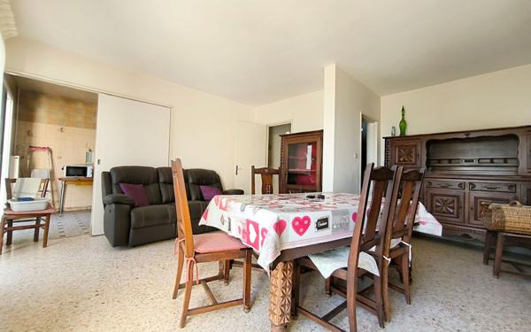 Maison à vendre    5 pièces • 98 m2 Nîmes