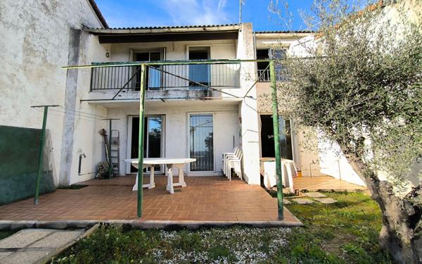 Maison à vendre    5 pièces • 98 m2 Nîmes