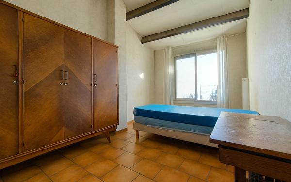 Maison à vendre    5 pièces • 98 m2 Nîmes