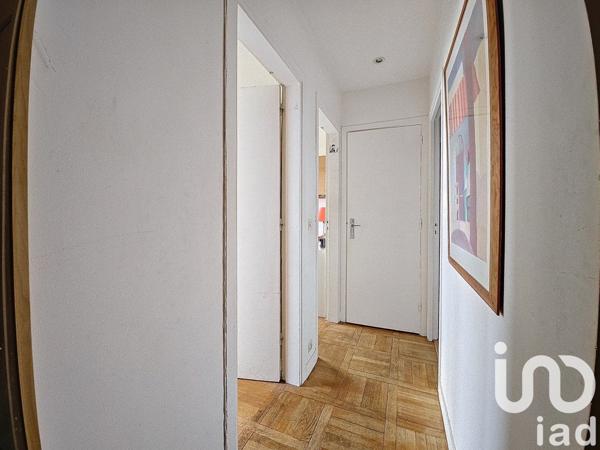 Appartement 4 pièces de 88 m² à Garches (92380)