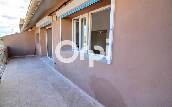 Appartement à vendre    3 pièces • 100 m2 Marseille 15