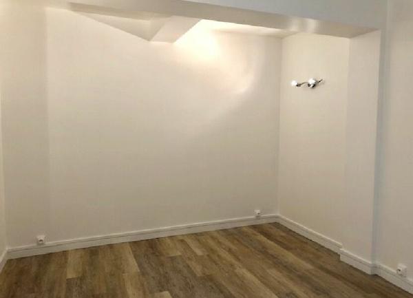 Appartement à louer    2 pièces • 24,89 m2 Fontenay-sous-Bois