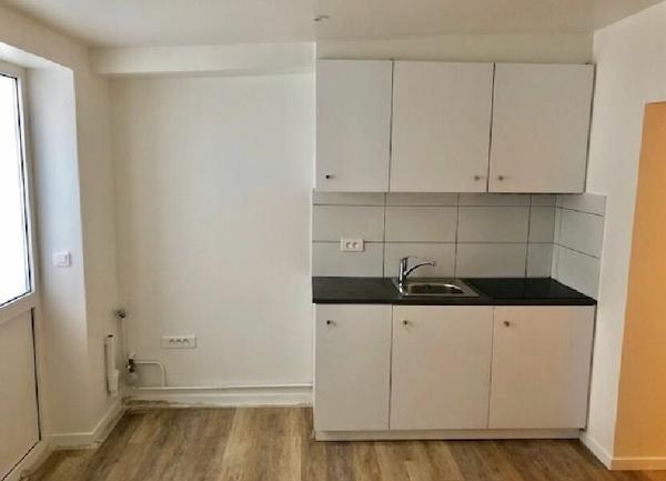 Appartement à louer    2 pièces • 24,89 m2 Fontenay-sous-Bois