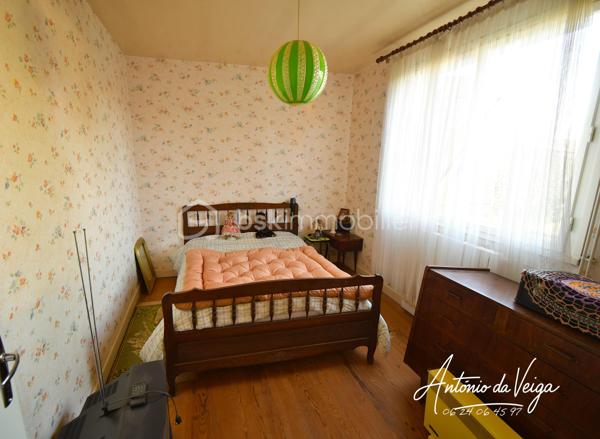 Maison de village de 82 m²