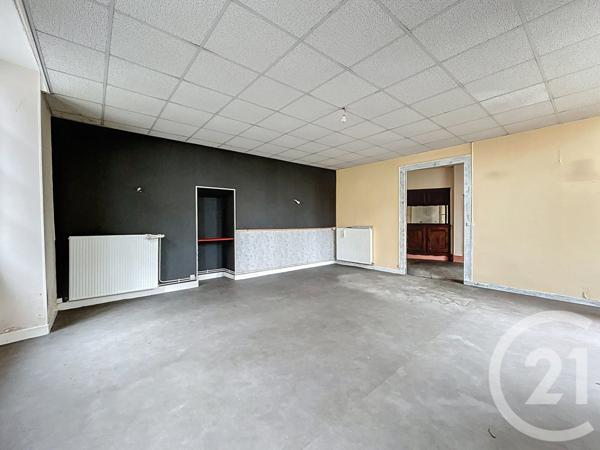 Immeuble à vendre  300 m2 CHANTELLE - 03