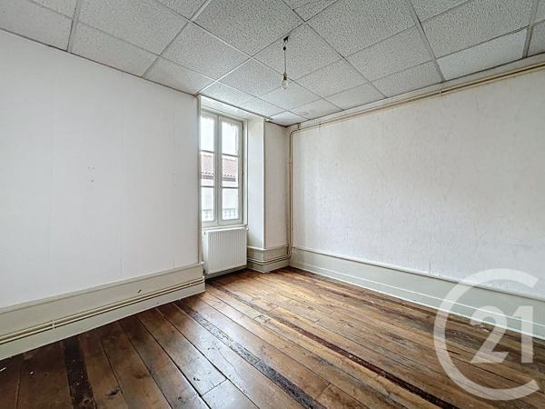 Immeuble à vendre  300 m2 CHANTELLE - 03