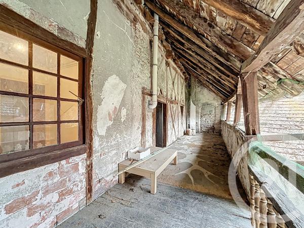 Immeuble à vendre  300 m2 CHANTELLE - 03