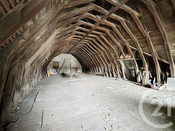 Immeuble à vendre  300 m2 CHANTELLE - 03