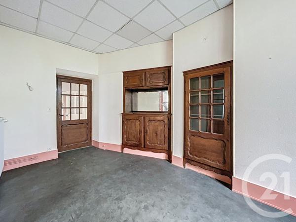 Immeuble à vendre  300 m2 CHANTELLE - 03