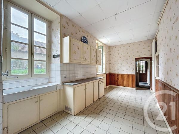 Immeuble à vendre  300 m2 CHANTELLE - 03