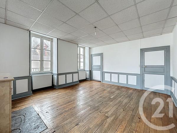 Immeuble à vendre  300 m2 CHANTELLE - 03