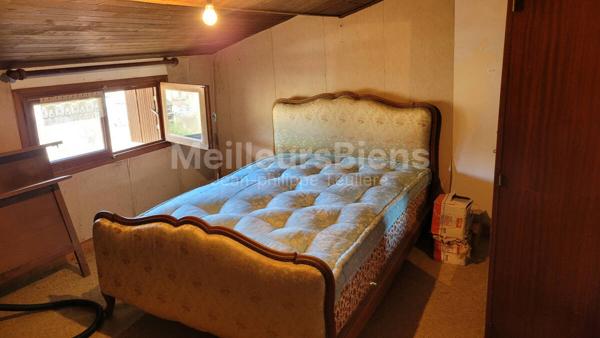 Maison de village avec terrasse vue panoramique