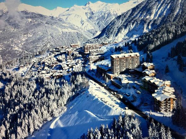 Appartement à vendre 5 pièces de 169 m²