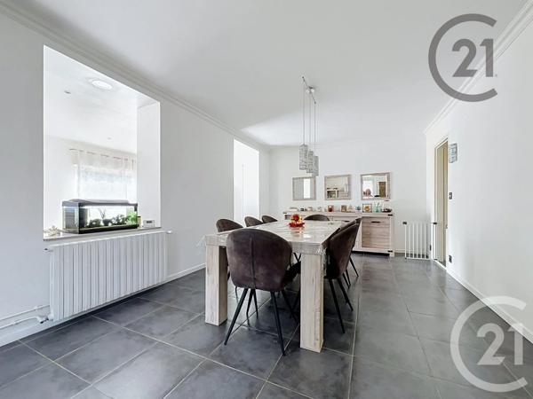 Maison à vendre  6 pièces - 140,84 m 2   REIMS  - 51