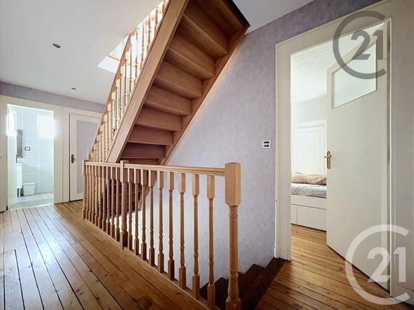 Maison à vendre  6 pièces - 140,84 m 2   REIMS  - 51