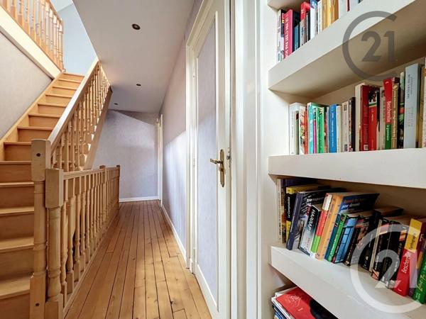 Maison à vendre  6 pièces - 140,84 m 2   REIMS  - 51