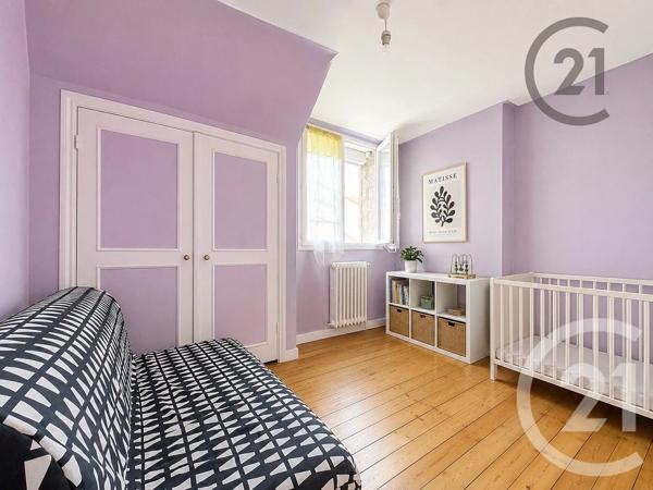 Maison à vendre  6 pièces - 140,84 m 2   REIMS  - 51