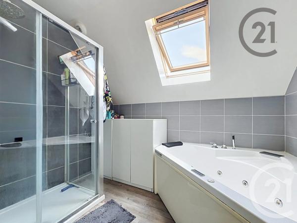 Maison à vendre  6 pièces - 140,84 m 2   REIMS  - 51