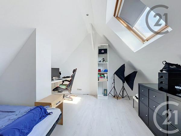 Maison à vendre  6 pièces - 140,84 m 2   REIMS  - 51