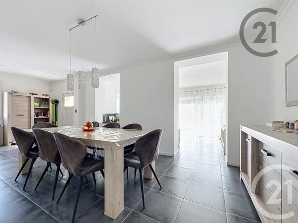 Maison à vendre  6 pièces - 140,84 m 2   REIMS  - 51