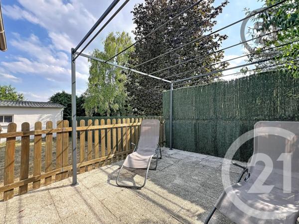 Maison à vendre  6 pièces - 140,84 m 2   REIMS  - 51
