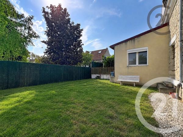Maison à vendre  6 pièces - 140,84 m 2   REIMS  - 51