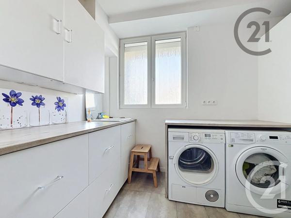 Maison à vendre  6 pièces - 140,84 m 2   REIMS  - 51