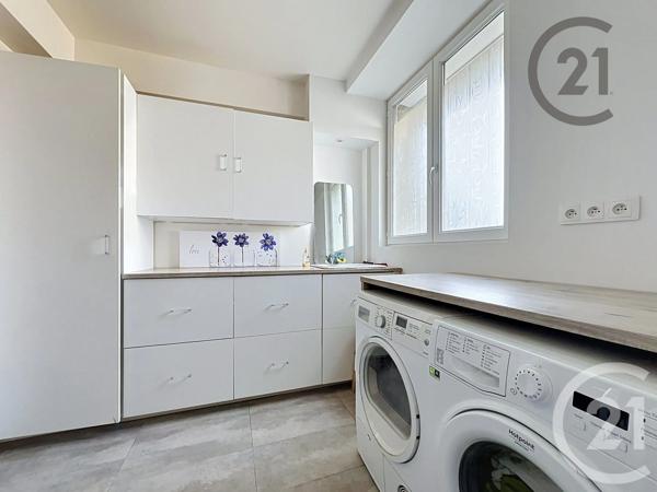 Maison à vendre  6 pièces - 140,84 m 2   REIMS  - 51