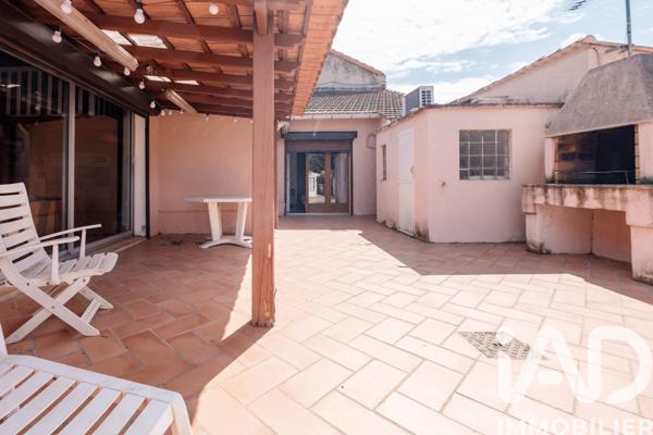 Maison à vendre 5 pièces 196 m² Ollioules