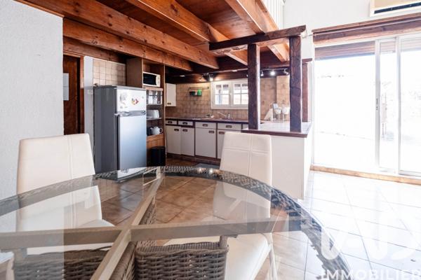 Maison à vendre 5 pièces 196 m² Ollioules