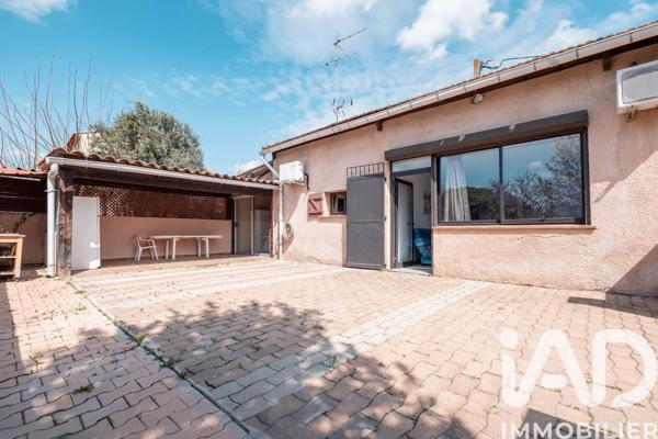 Maison à vendre 5 pièces 196 m² Ollioules