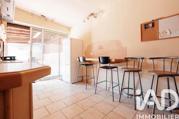 Maison à vendre 5 pièces 196 m² Ollioules