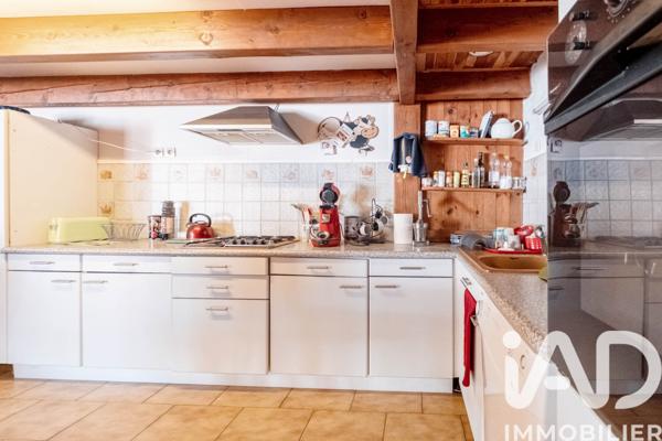 Maison à vendre 5 pièces 196 m² Ollioules