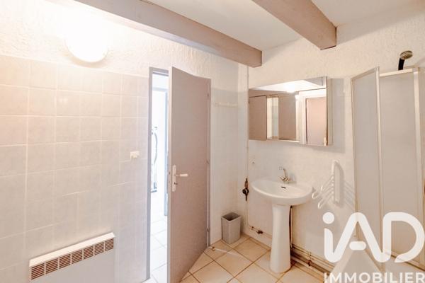 Maison à vendre 5 pièces 196 m² Ollioules