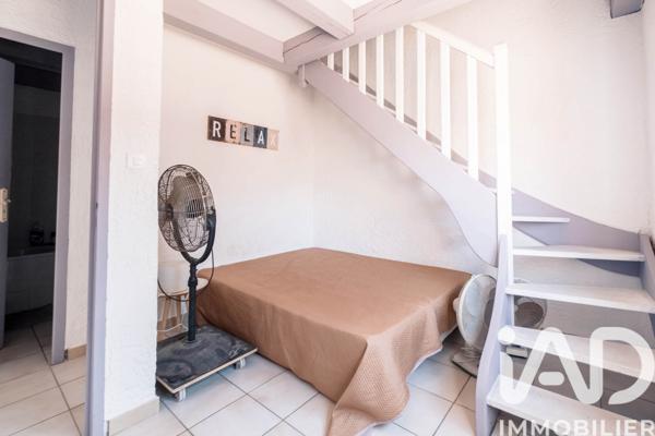 Maison à vendre 5 pièces 196 m² Ollioules